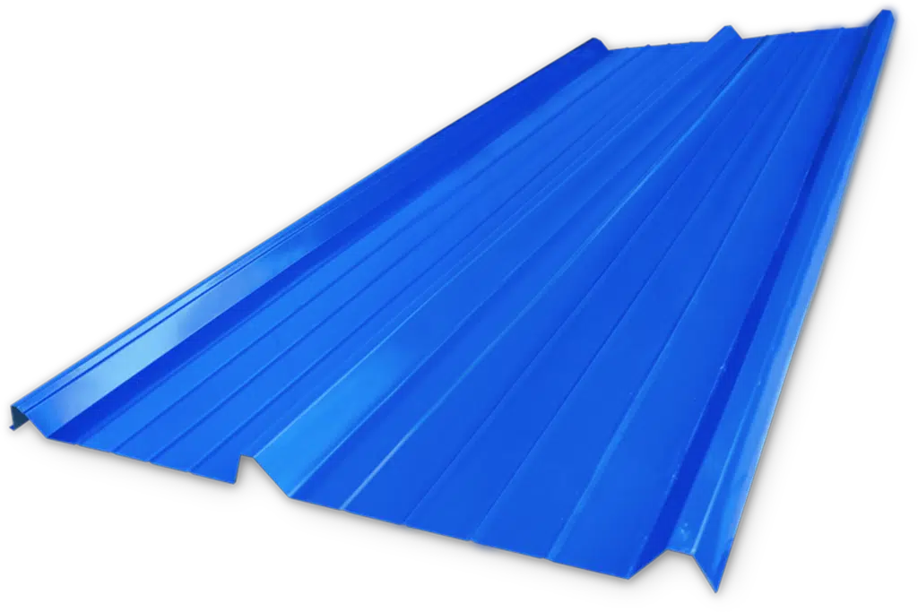 Long-Span Blue - 8Ft