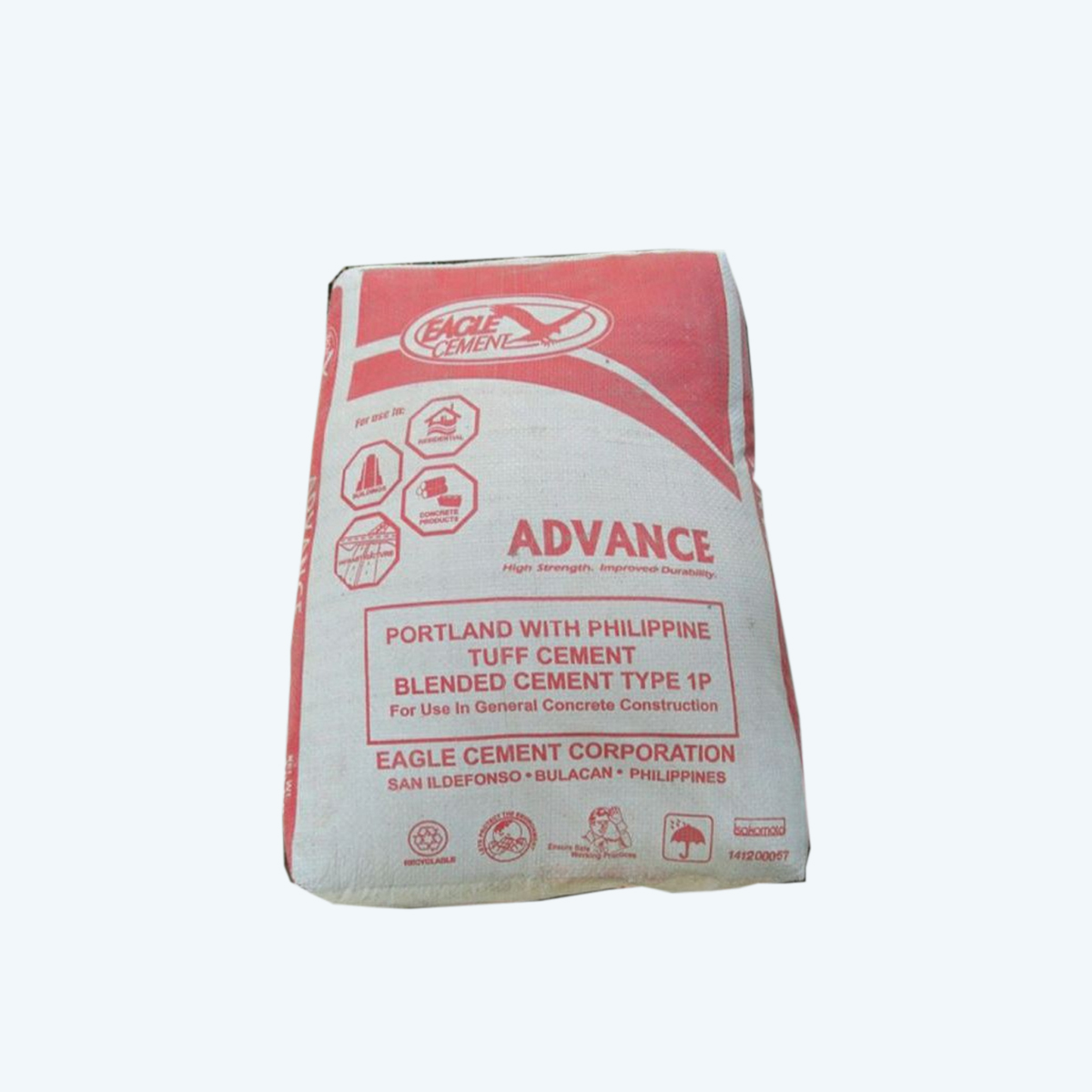 Eagle Cement - 40kg